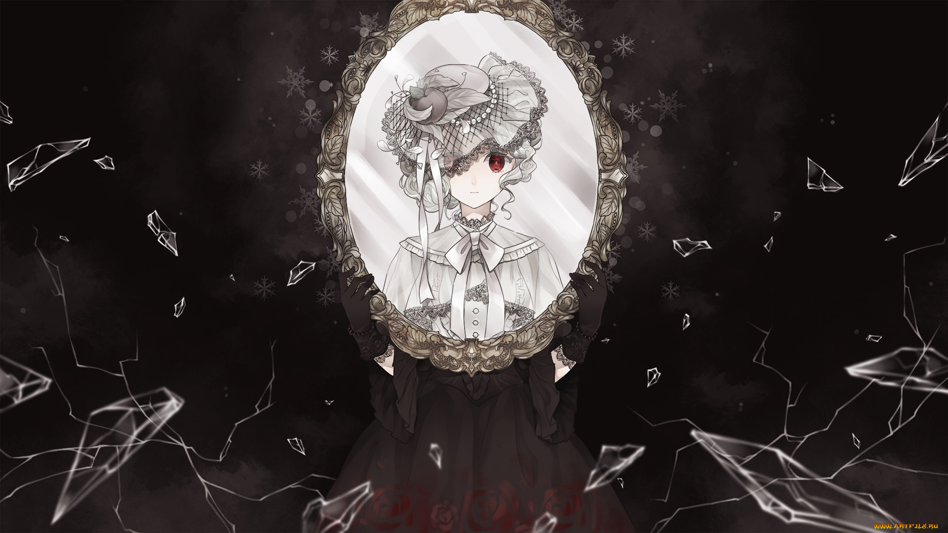 , unknown,  , marchen, noir